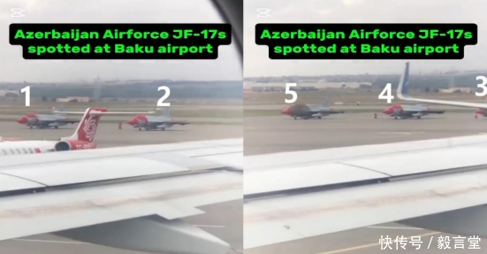 9688策略宝 外网再次炸锅，高加索强国下单1亿美元1架的枭龙，一口气到了5架？